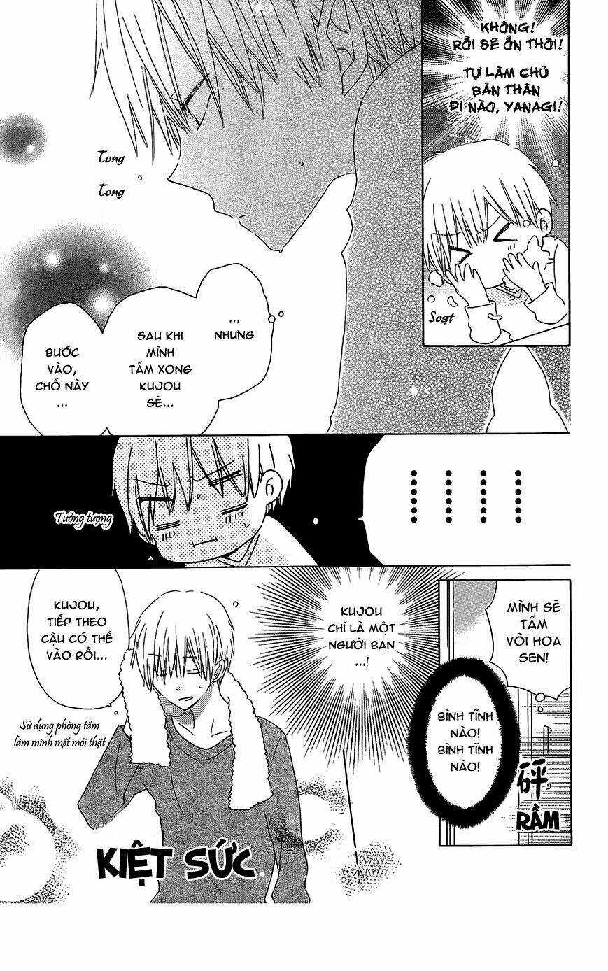 Last Game - Chapter 42 - Trang 14