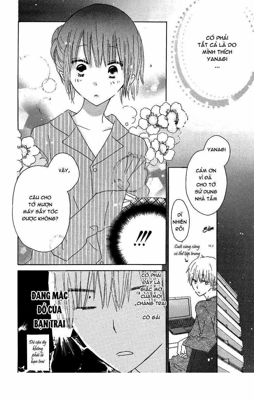 Last Game - Chapter 42 - Trang 17