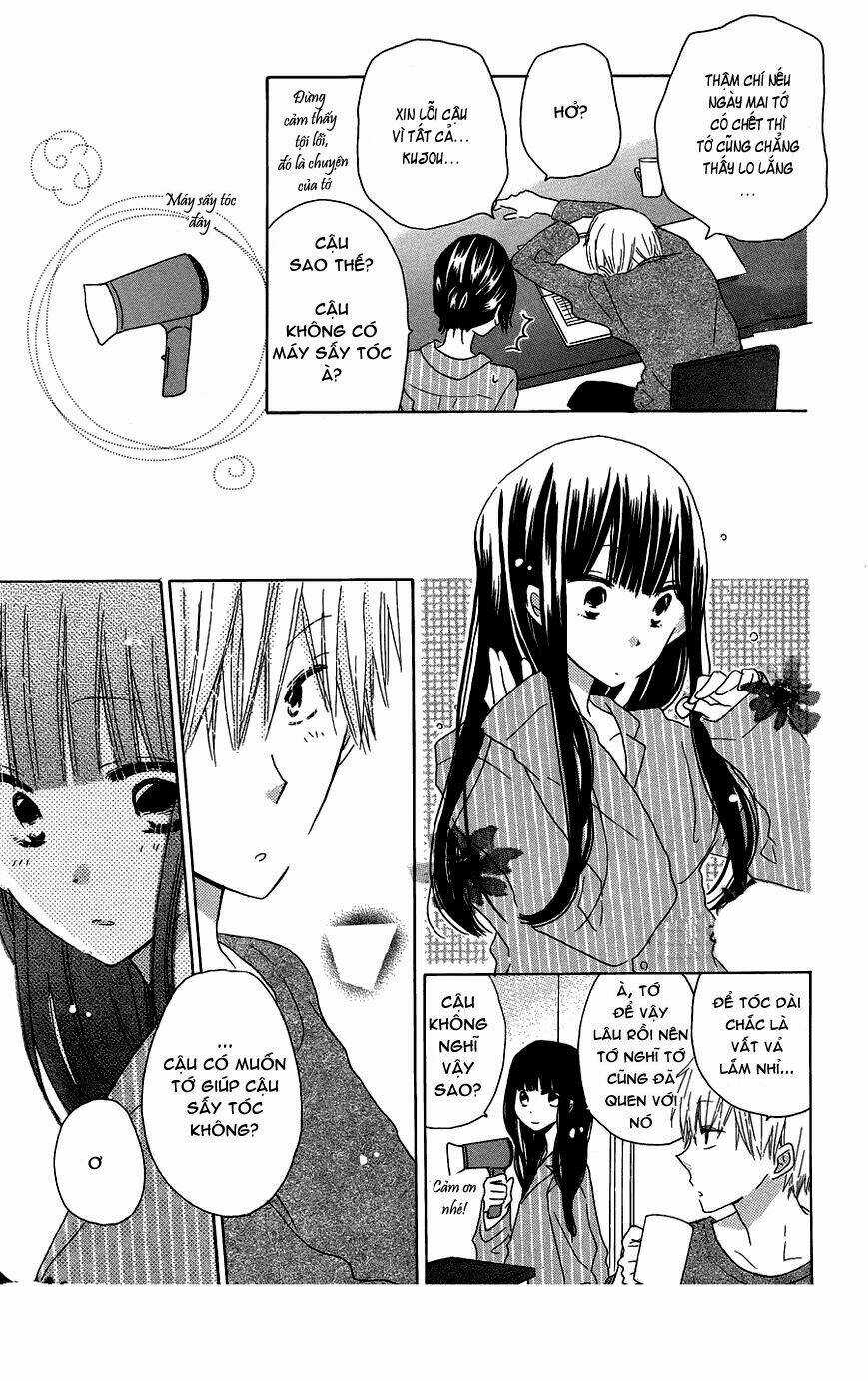 Last Game - Chapter 42 - Trang 18