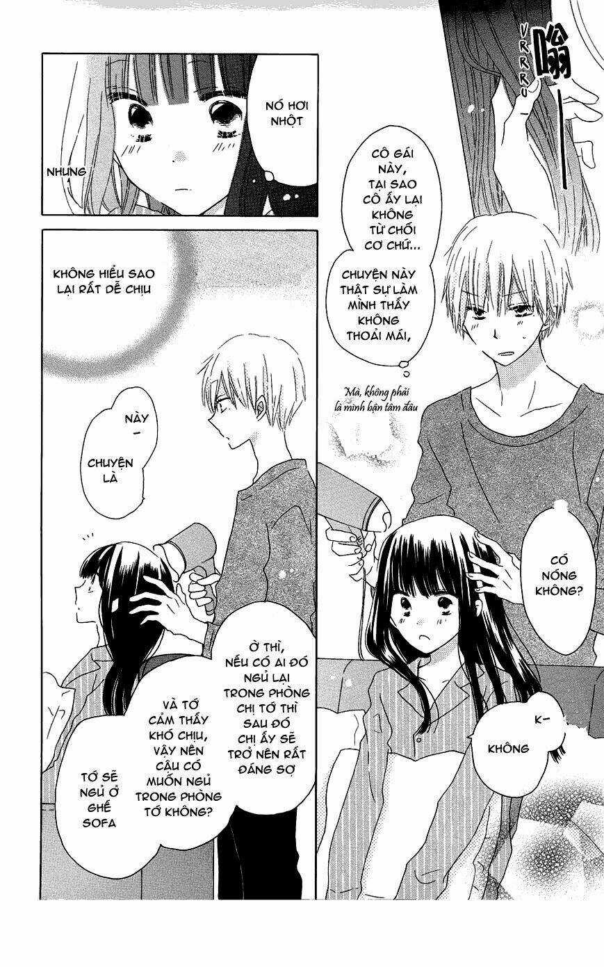 Last Game - Chapter 42 - Trang 19