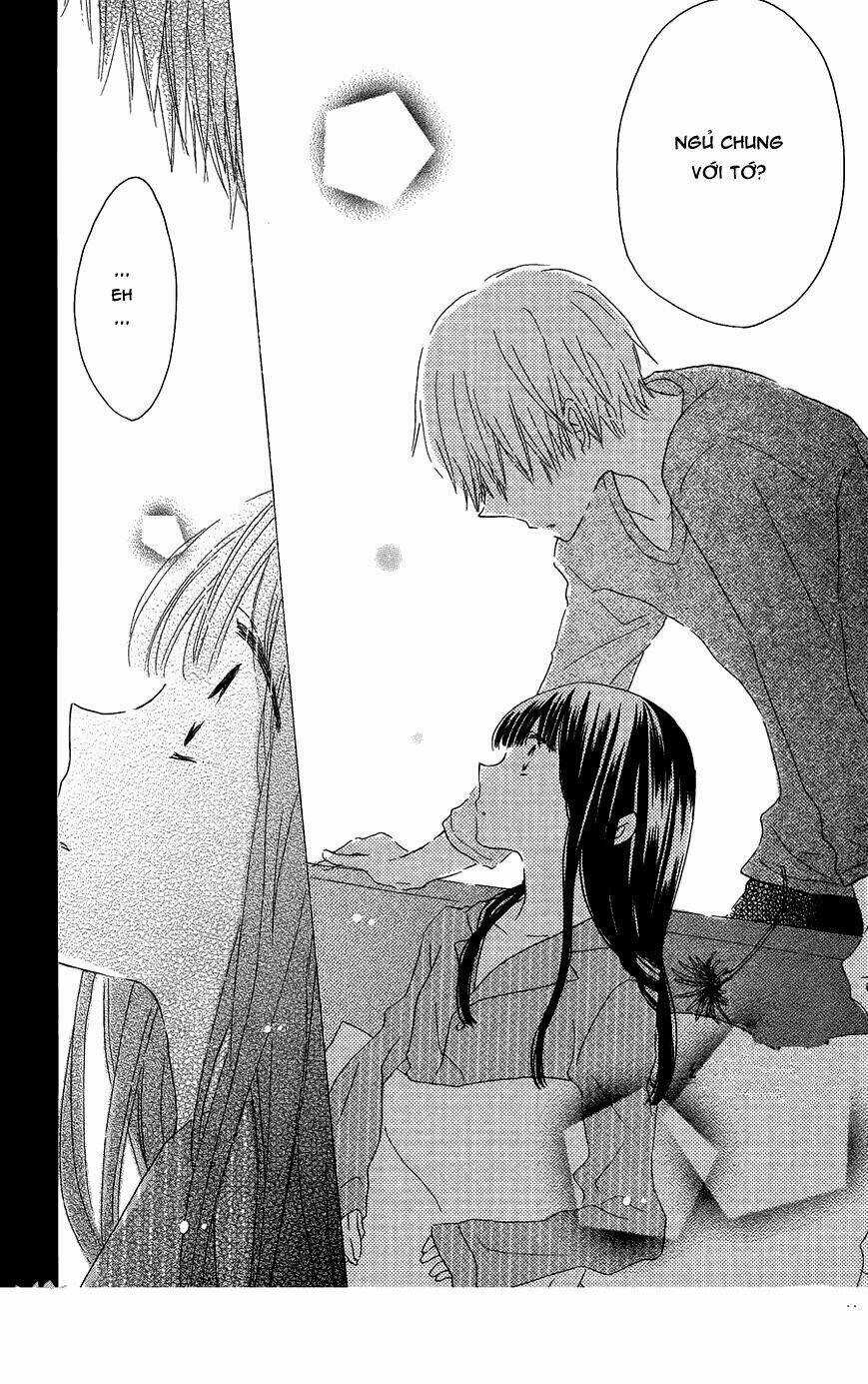 Last Game - Chapter 42 - Trang 21