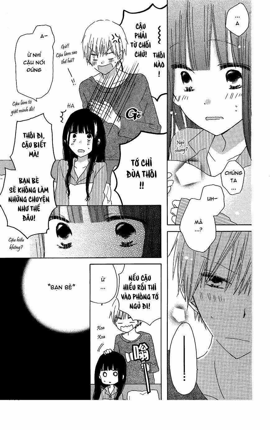 Last Game - Chapter 42 - Trang 22