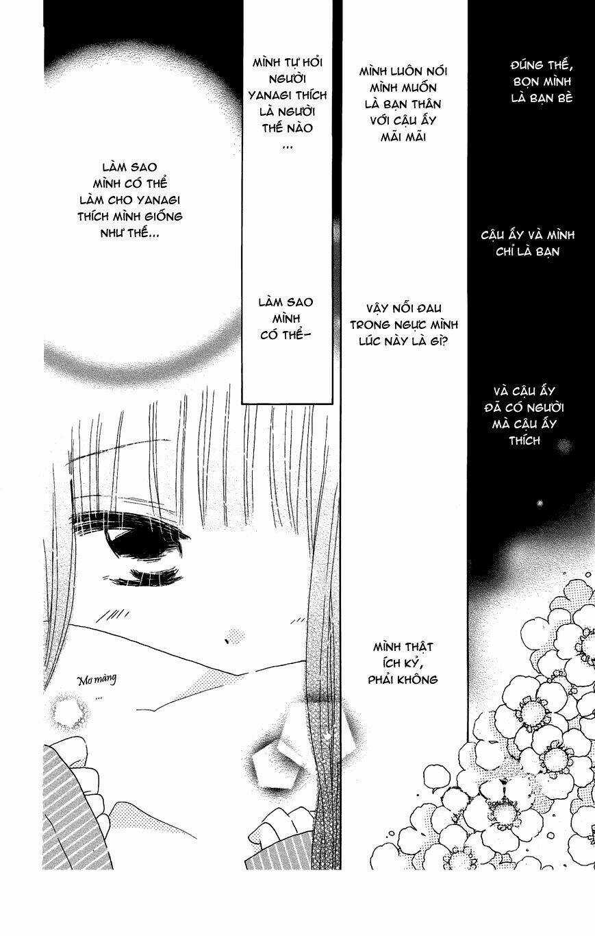 Last Game - Chapter 42 - Trang 23