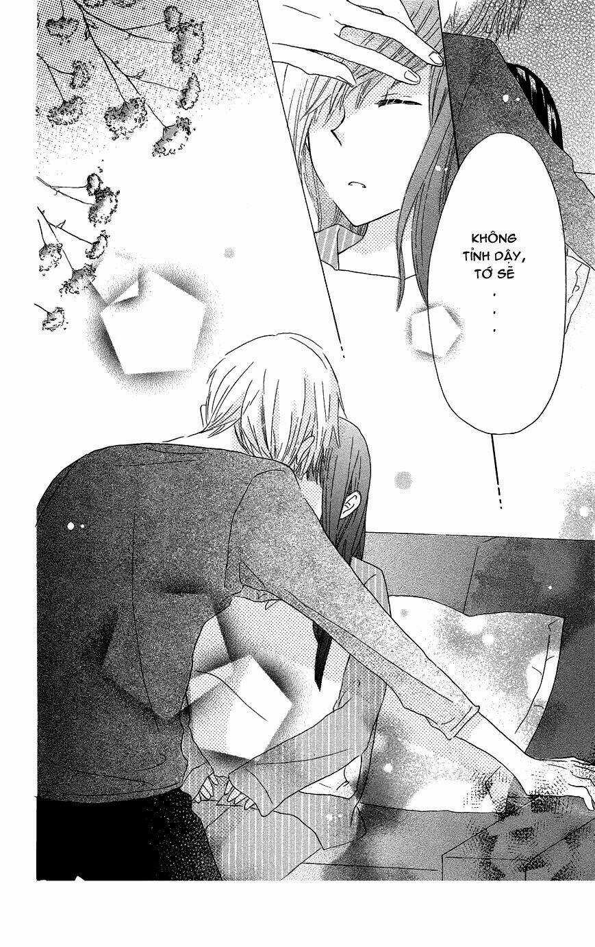 Last Game - Chapter 42 - Trang 25