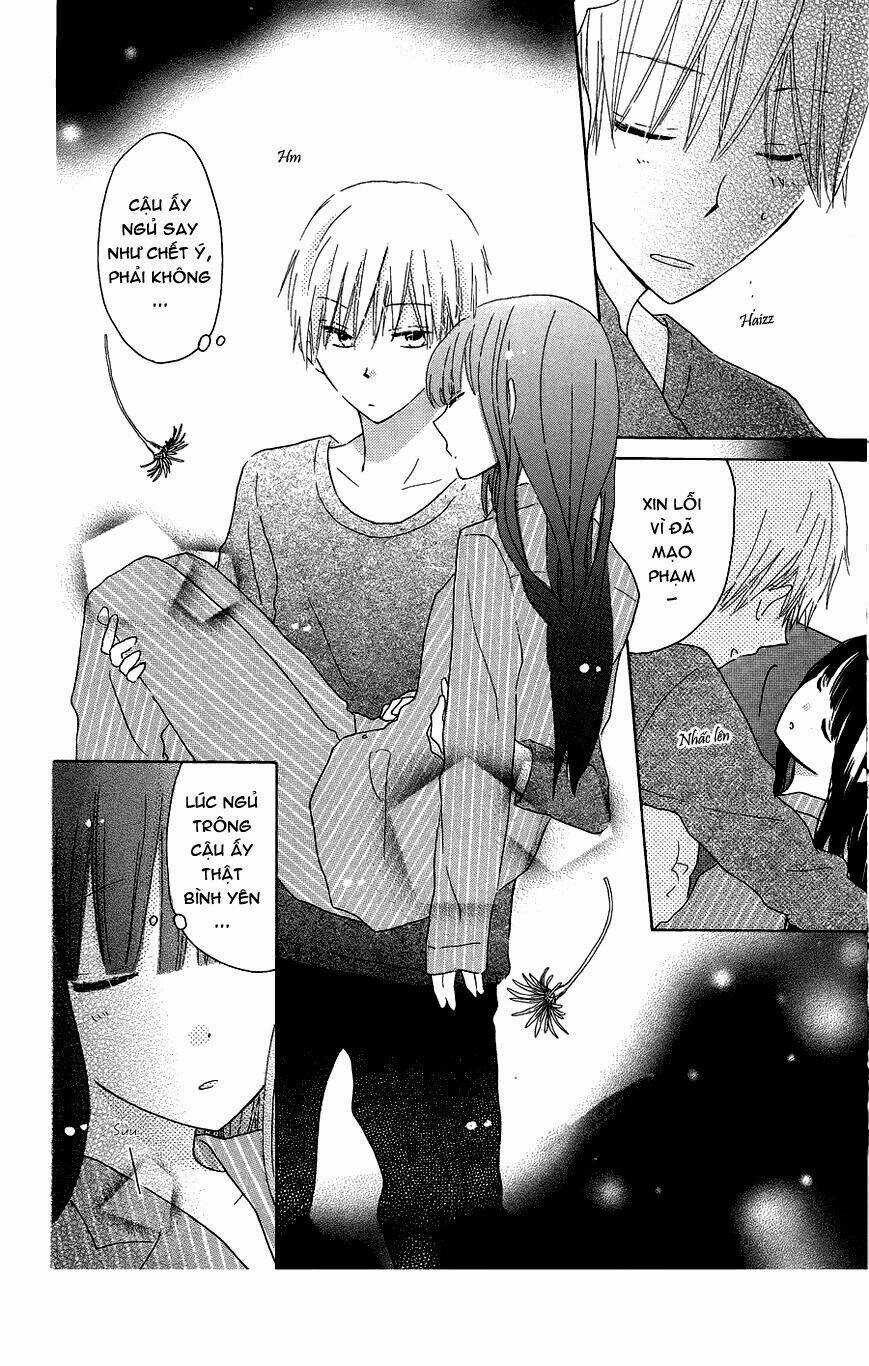 Last Game - Chapter 42 - Trang 27