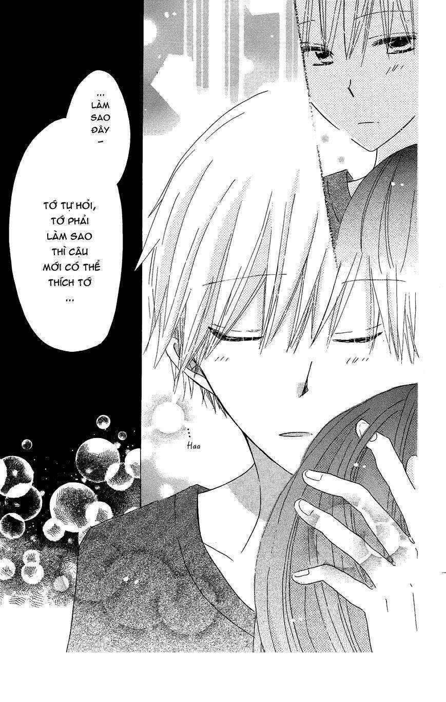 Last Game - Chapter 42 - Trang 28