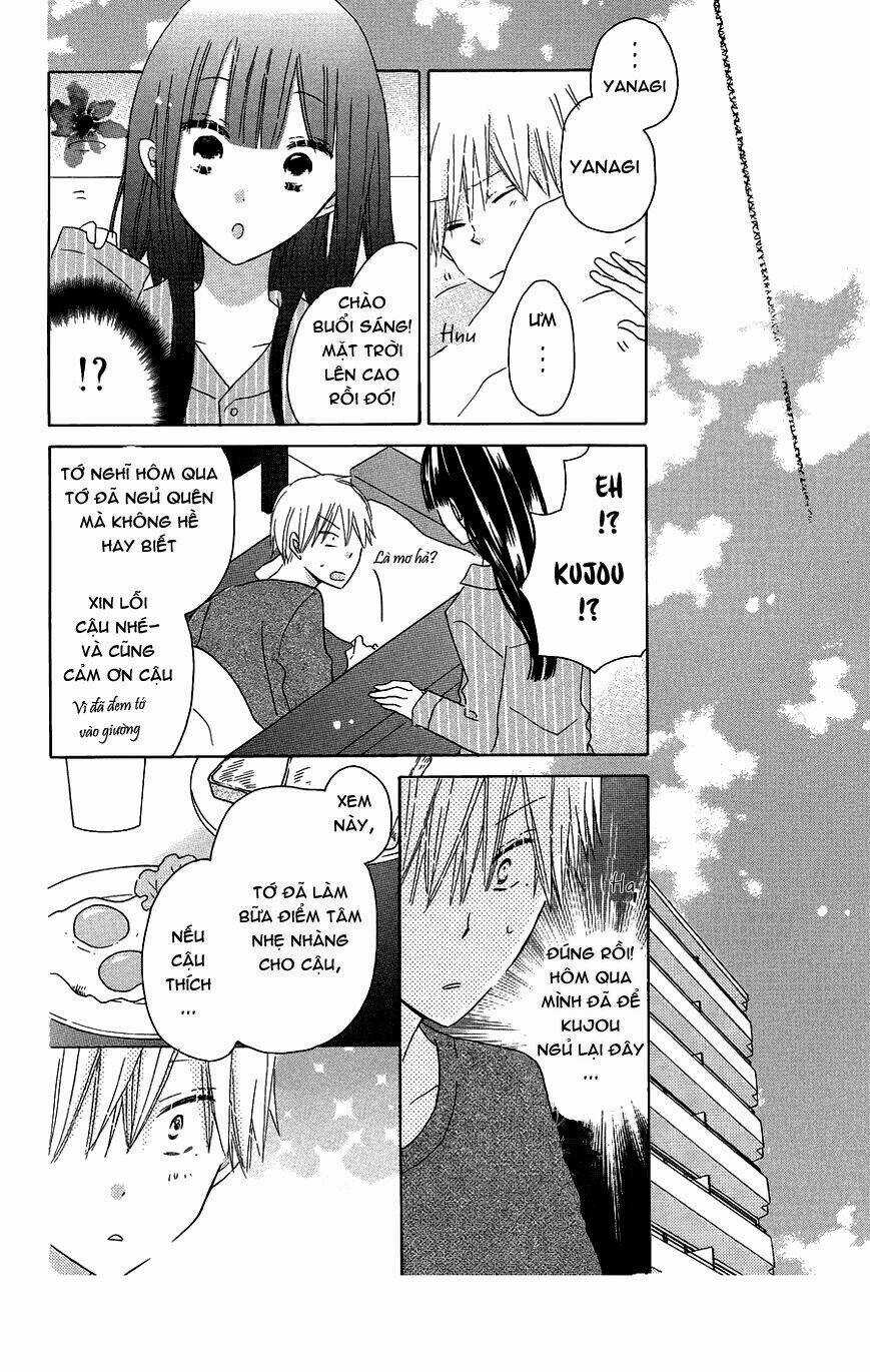 Last Game - Chapter 42 - Trang 29