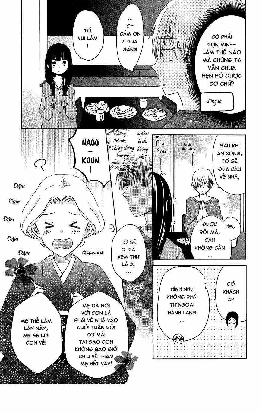 Last Game - Chapter 42 - Trang 30