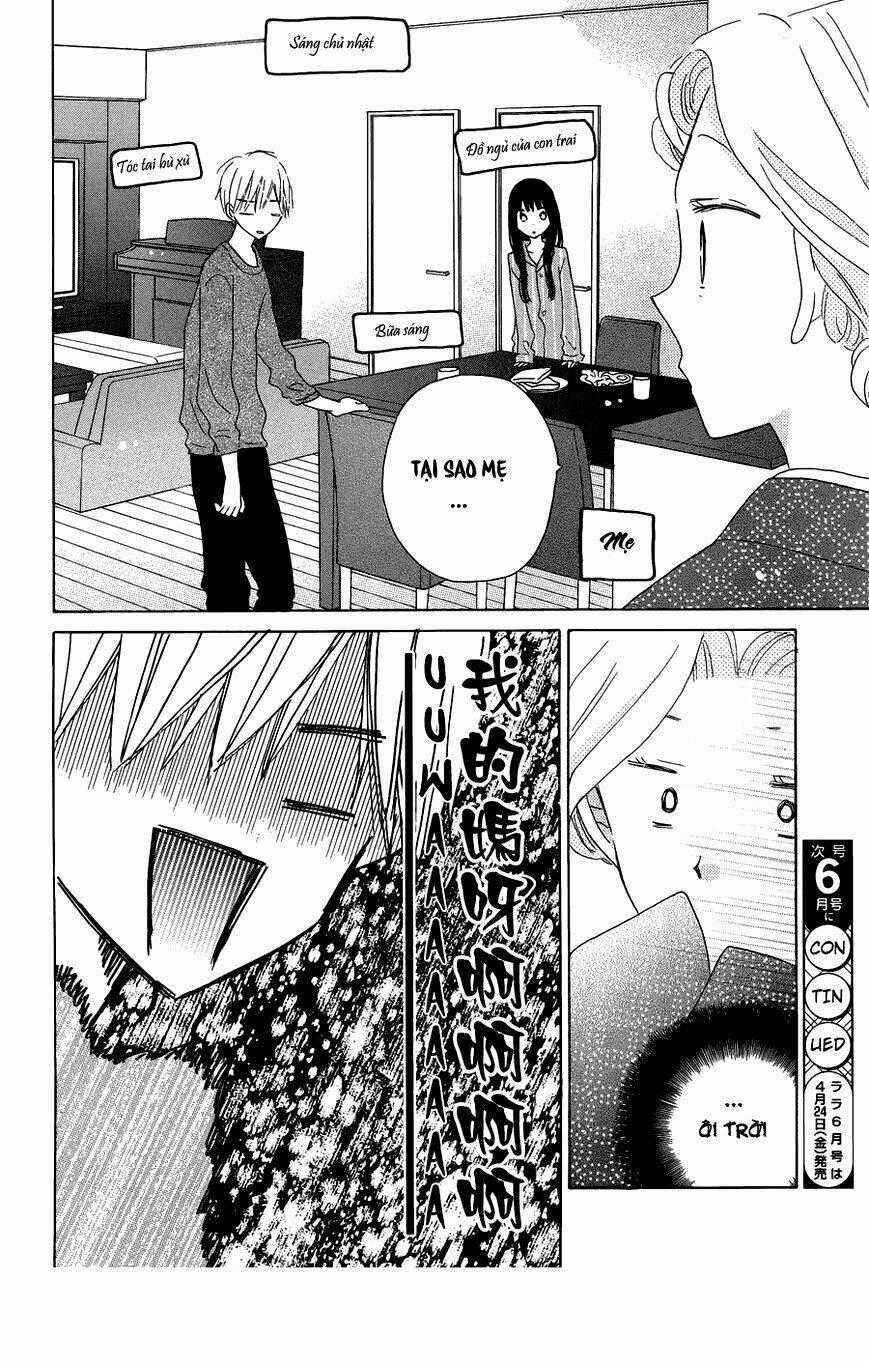 Last Game - Chapter 42 - Trang 31