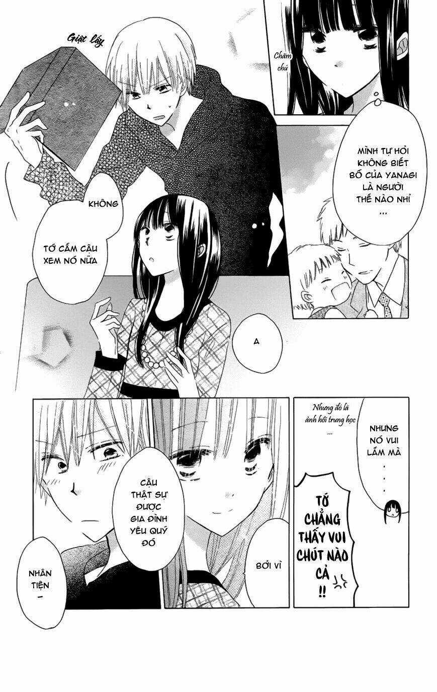 Last Game - Chapter 43 - Trang 12