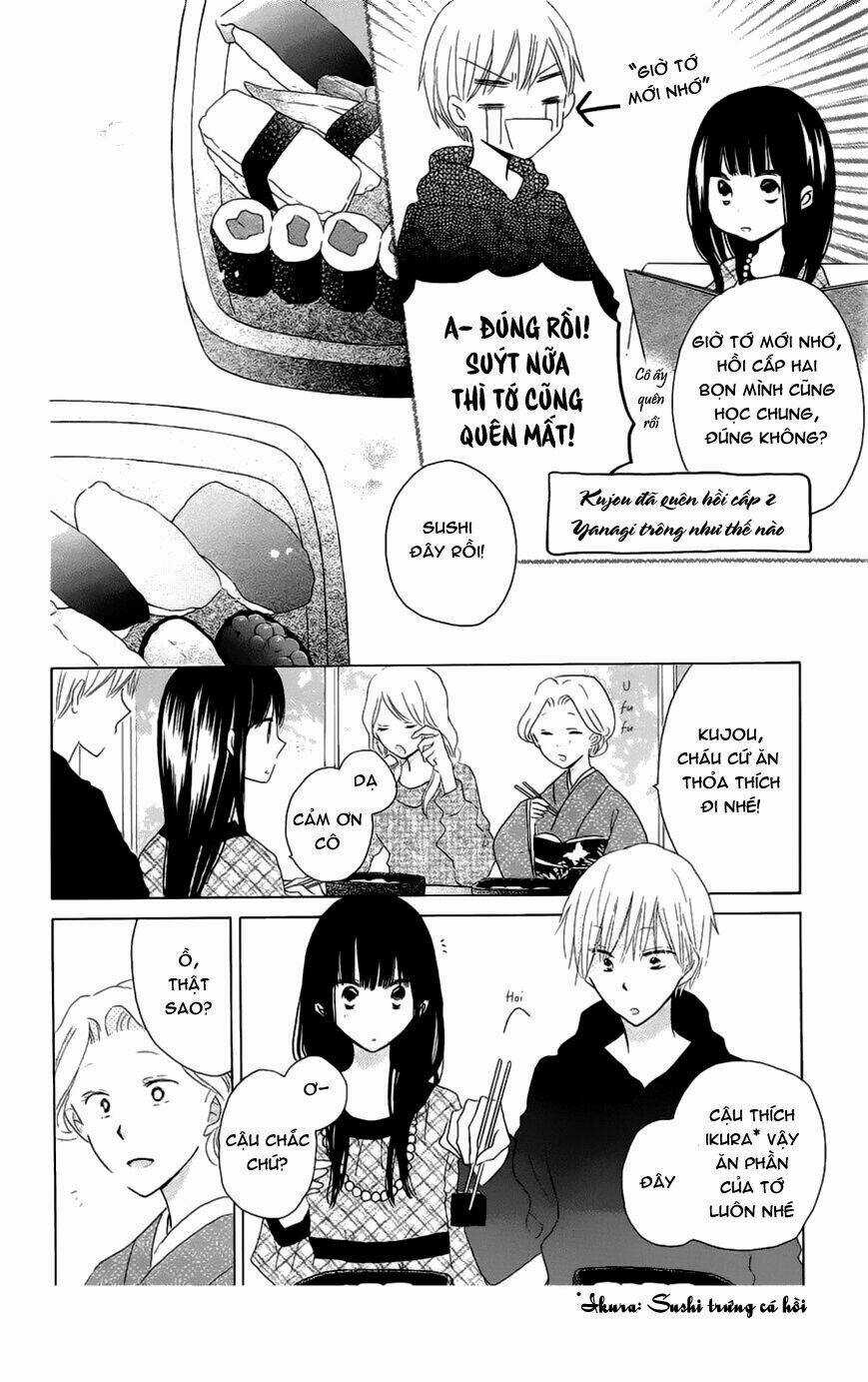 Last Game - Chapter 43 - Trang 13