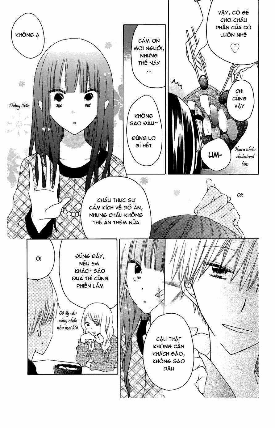 Last Game - Chapter 43 - Trang 14