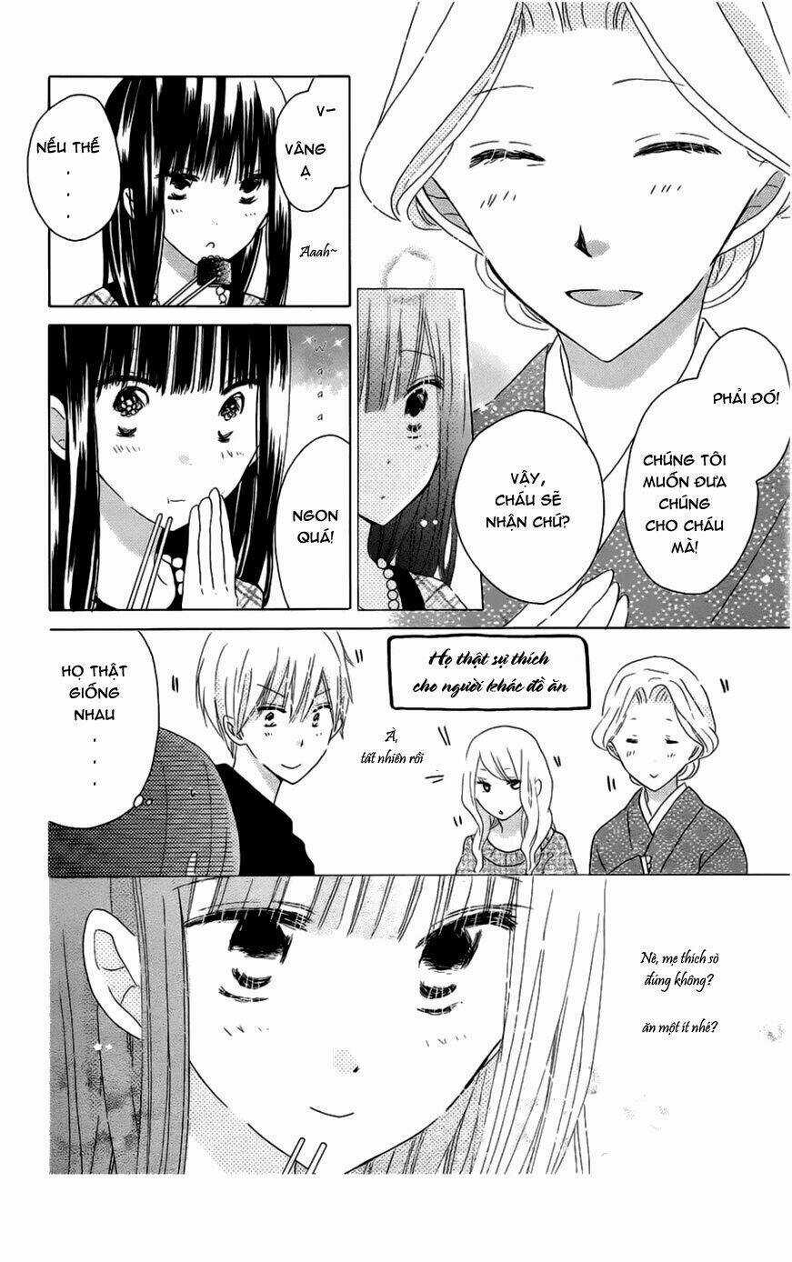 Last Game - Chapter 43 - Trang 15