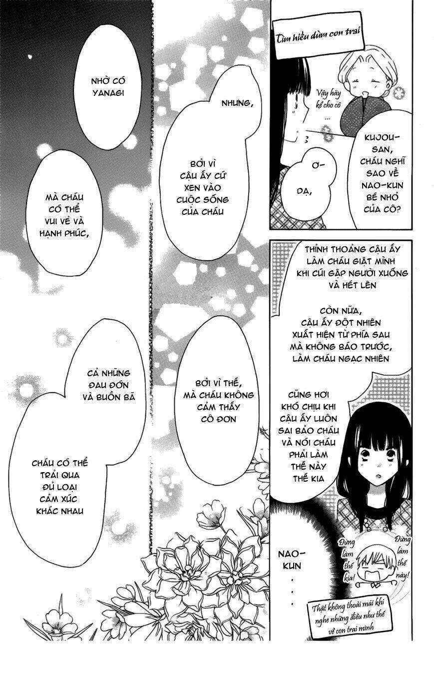 Last Game - Chapter 43 - Trang 18