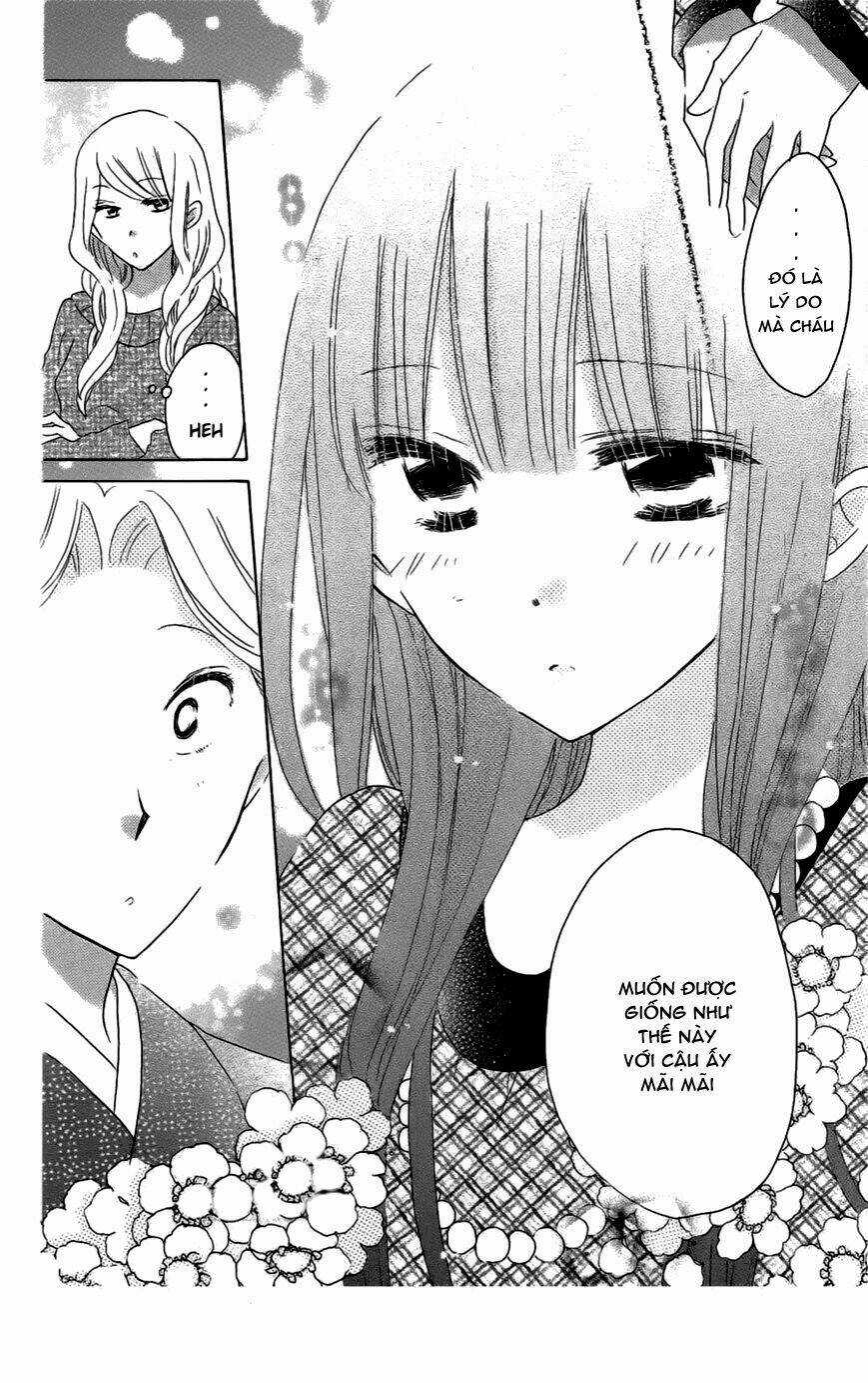 Last Game - Chapter 43 - Trang 19