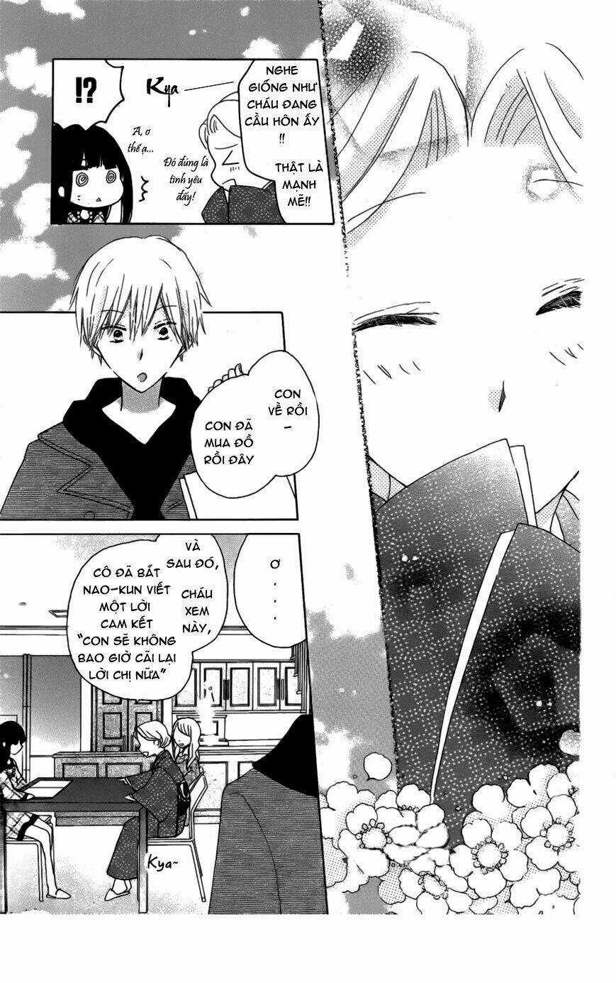 Last Game - Chapter 43 - Trang 20