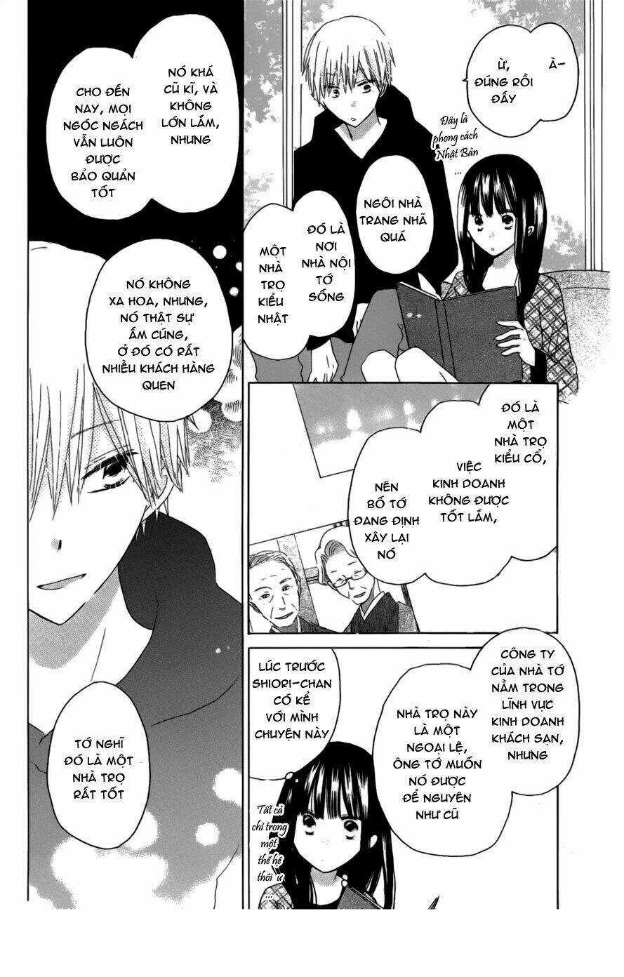 Last Game - Chapter 43 - Trang 23