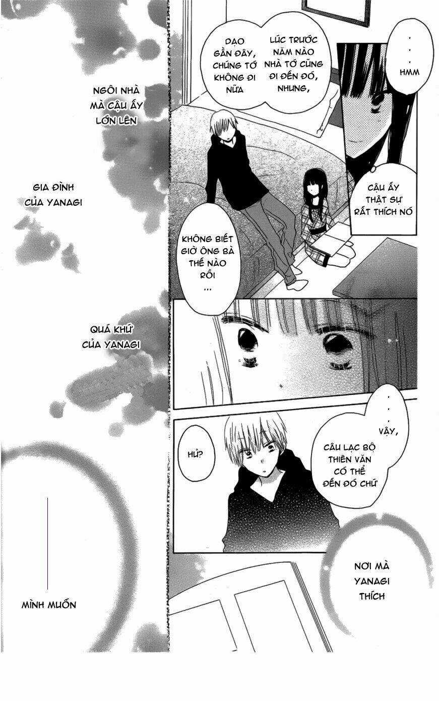 Last Game - Chapter 43 - Trang 24