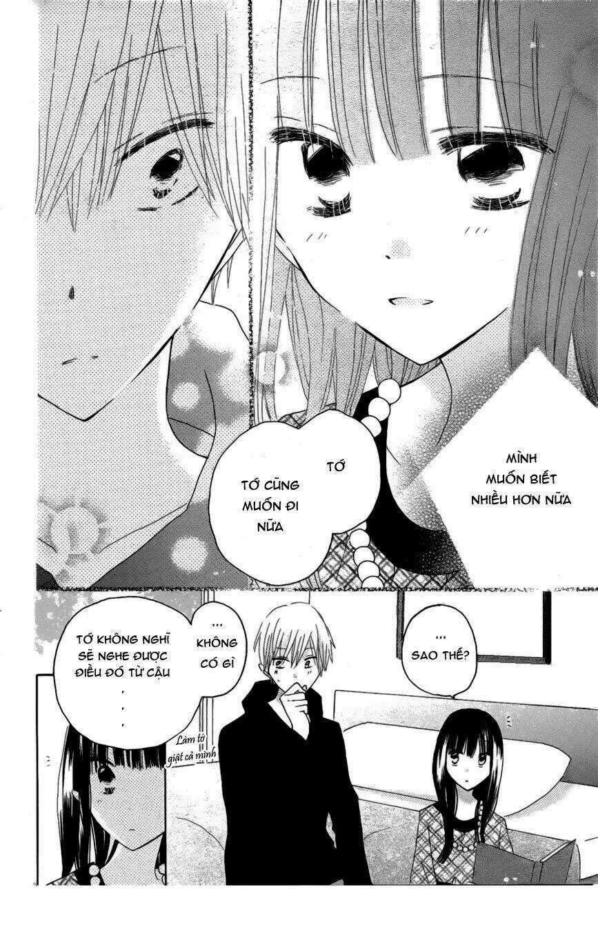 Last Game - Chapter 43 - Trang 25