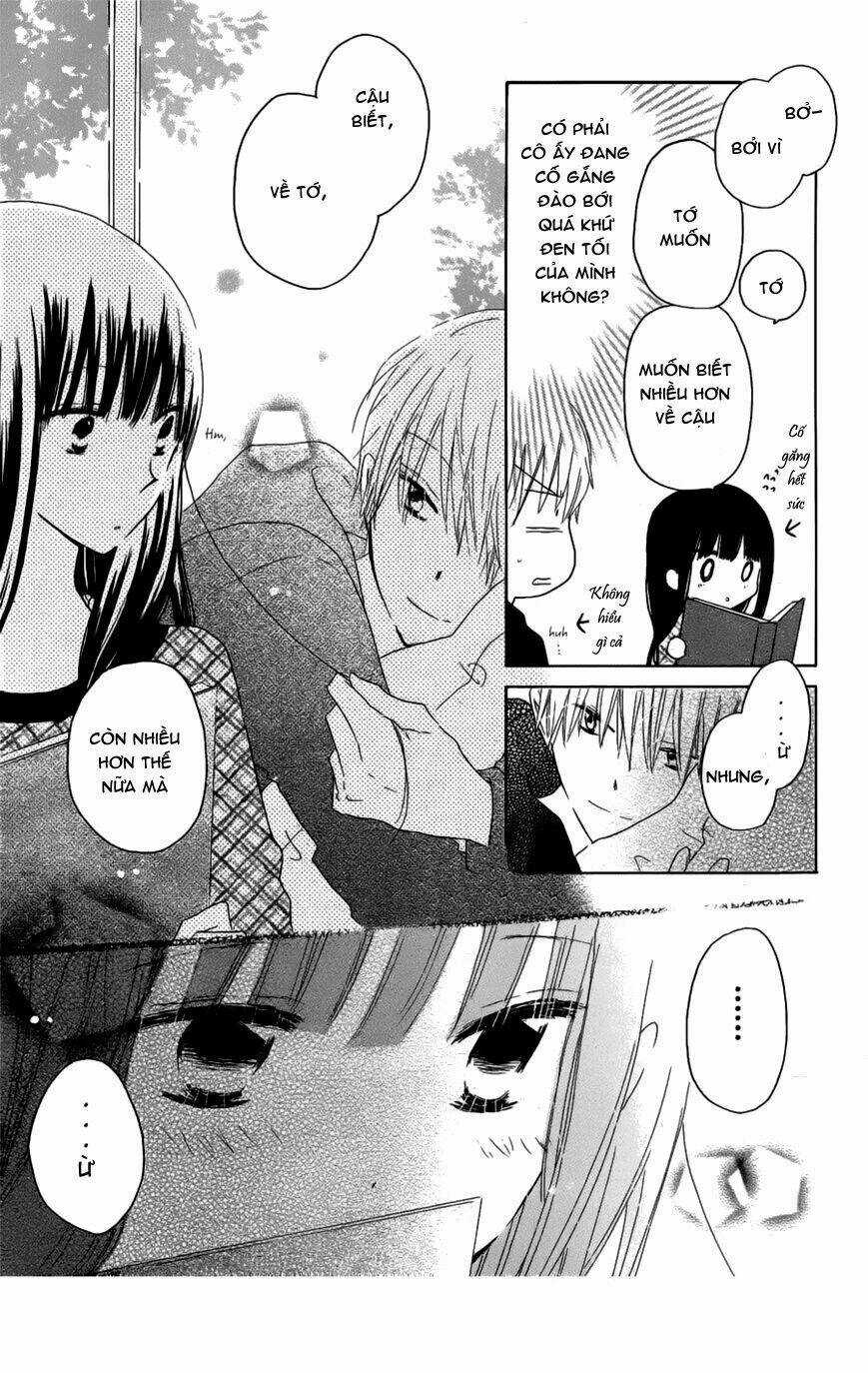 Last Game - Chapter 43 - Trang 26