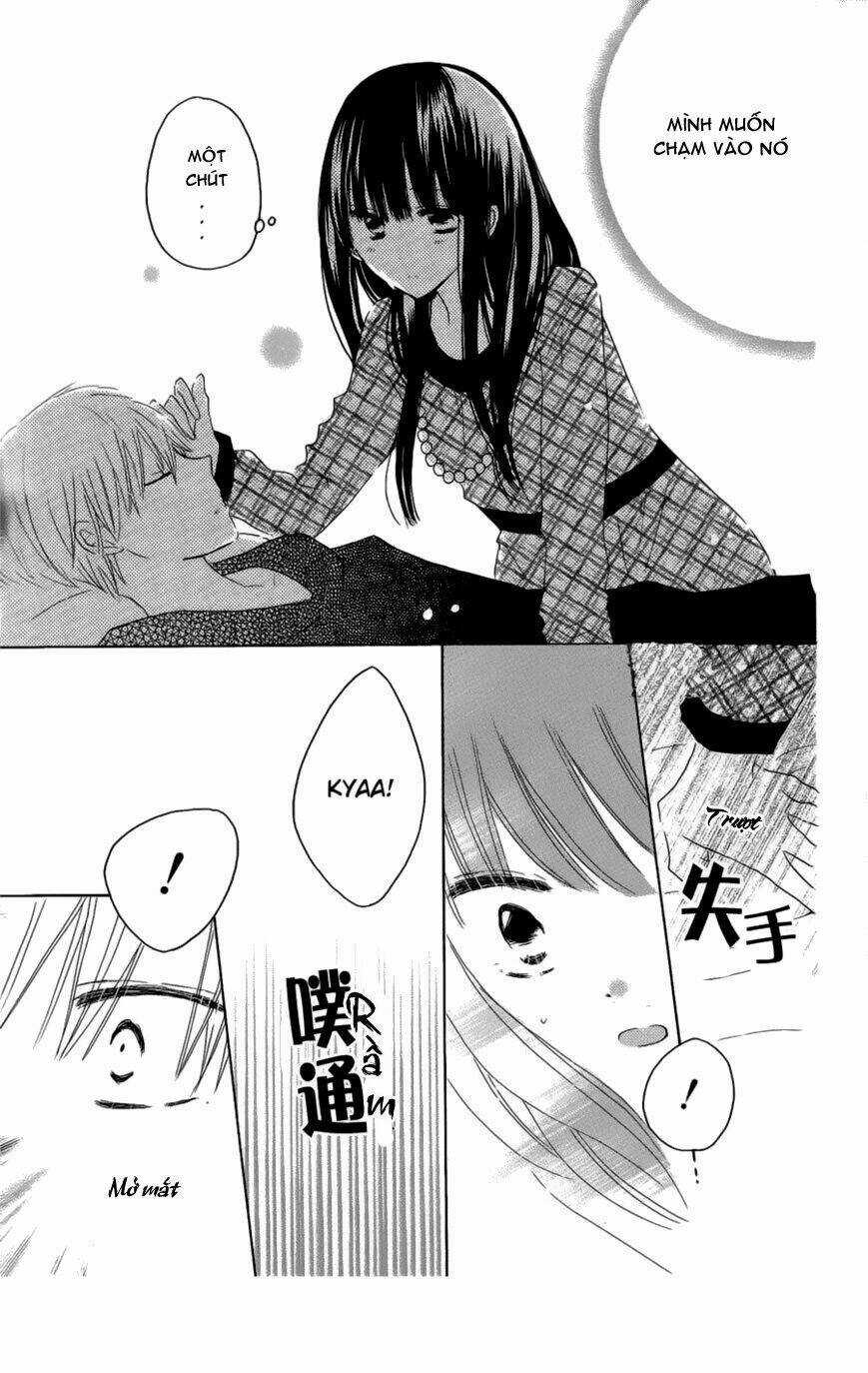 Last Game - Chapter 43 - Trang 28