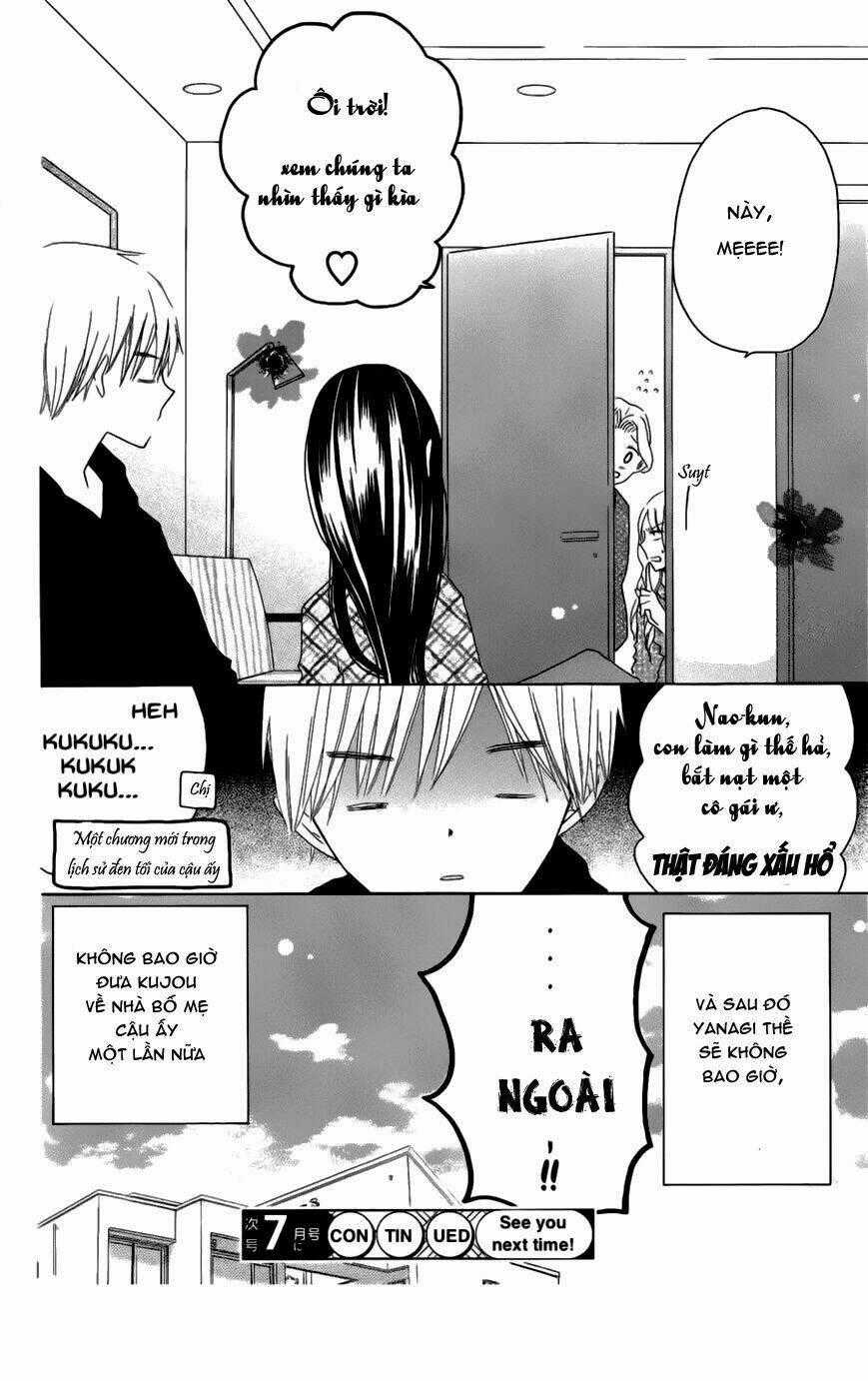 Last Game - Chapter 43 - Trang 31