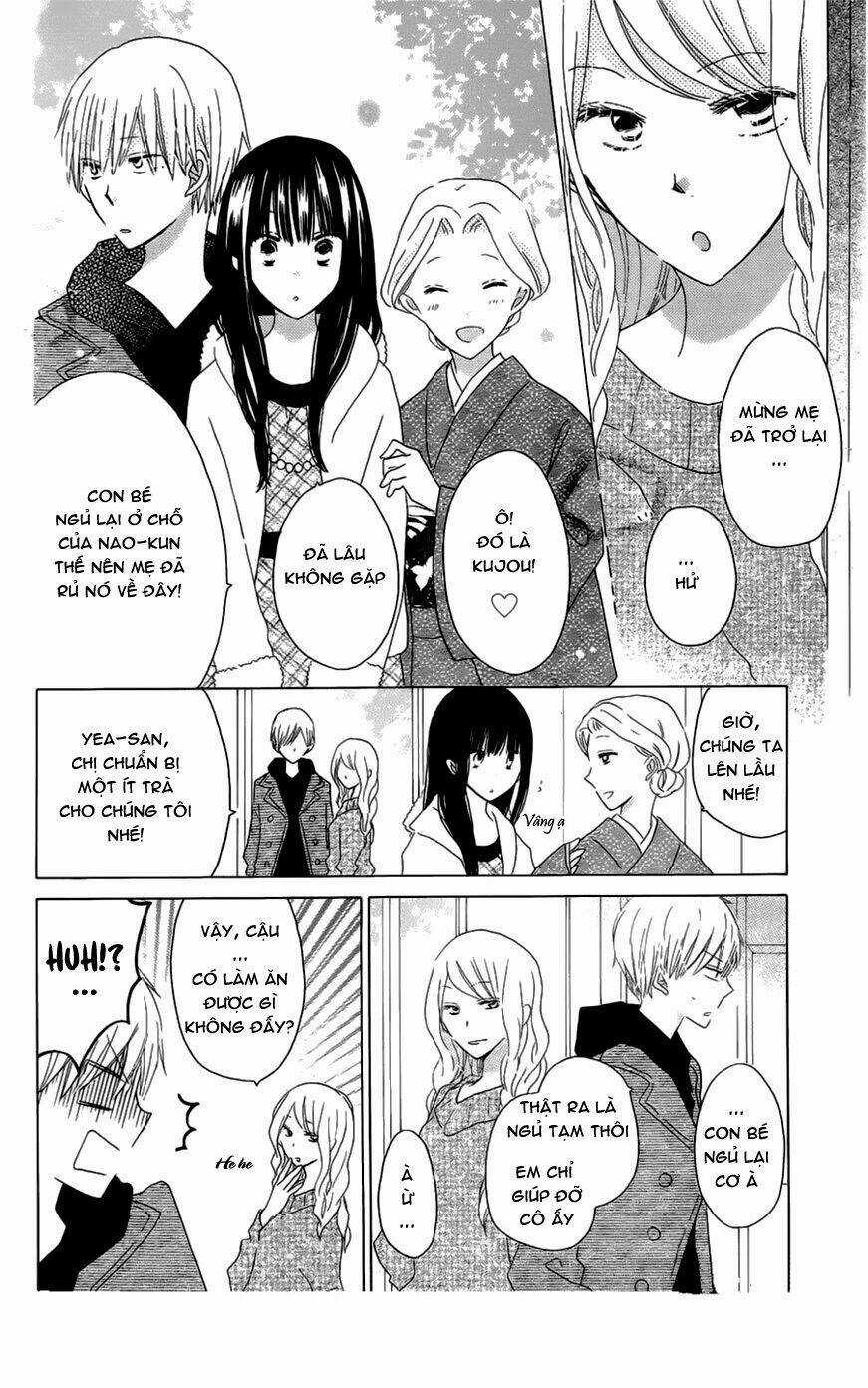 Last Game - Chapter 43 - Trang 7