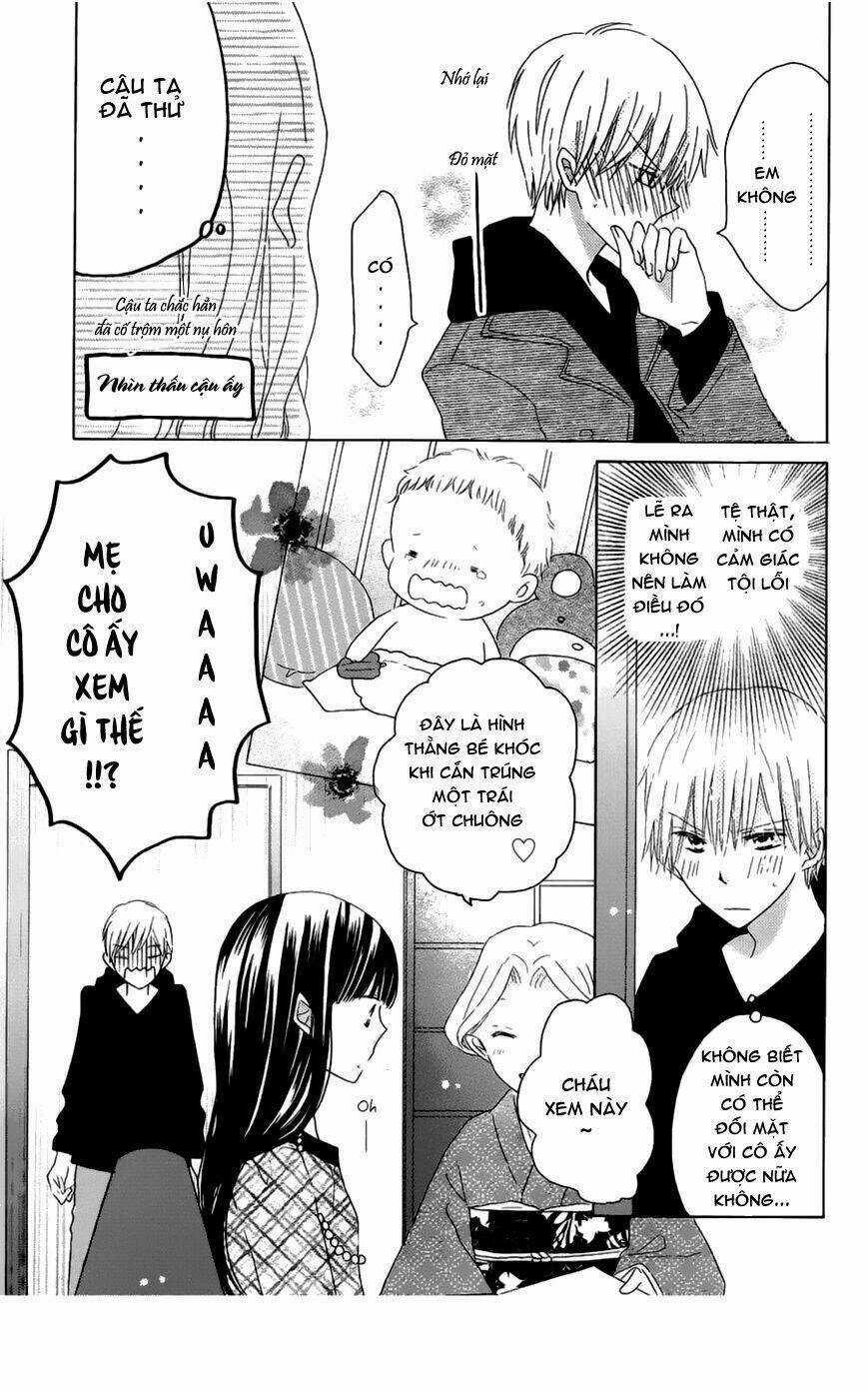 Last Game - Chapter 43 - Trang 8