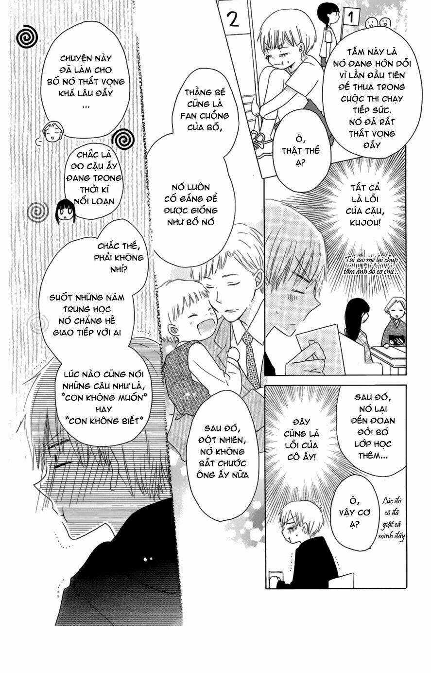 Last Game - Chapter 43 - Trang 10