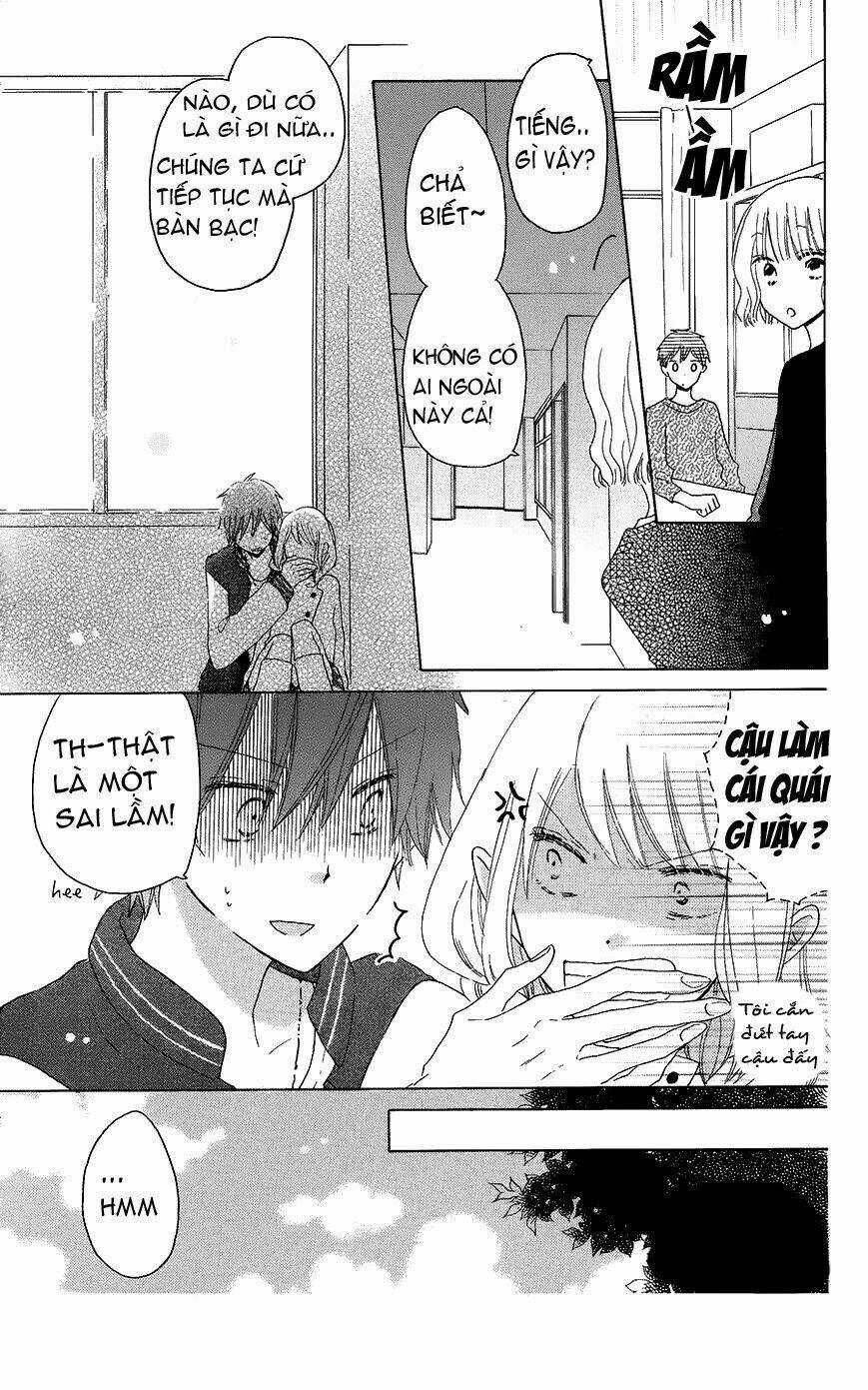 Last Game - Chapter 44 - Trang 12