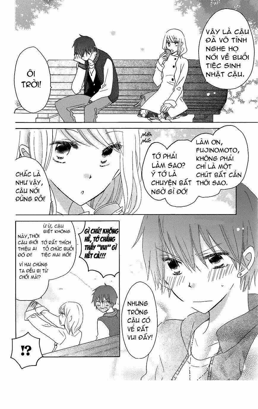 Last Game - Chapter 44 - Trang 13