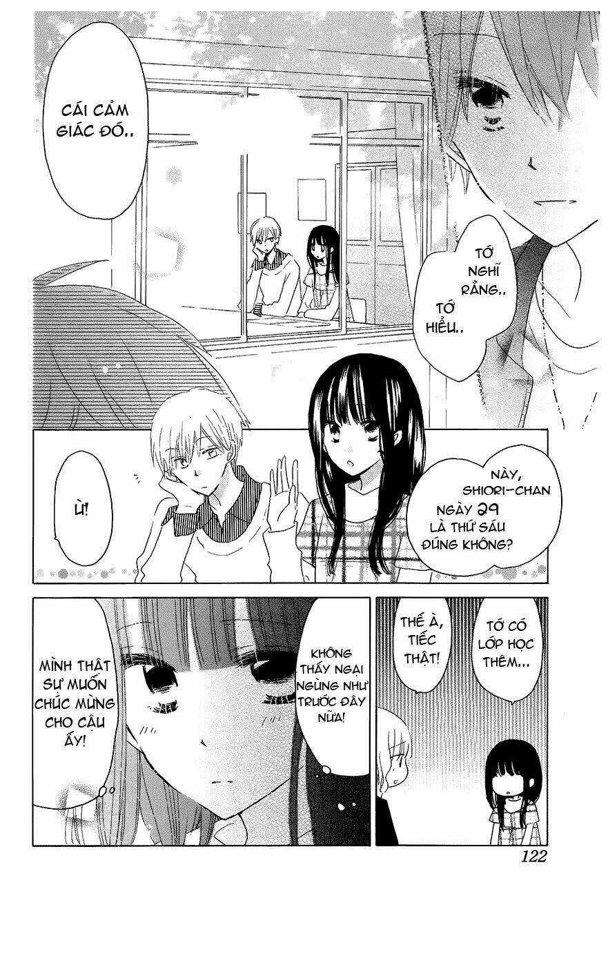 Last Game - Chapter 44 - Trang 15