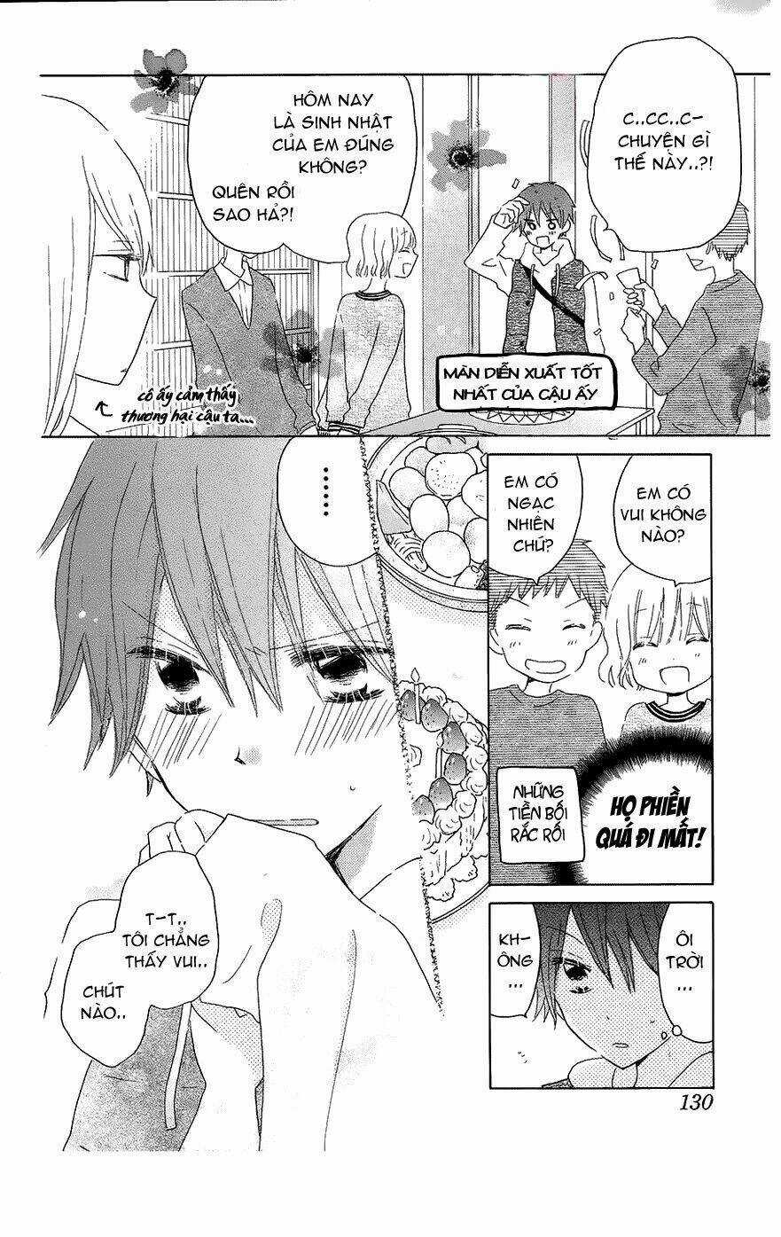 Last Game - Chapter 44 - Trang 19