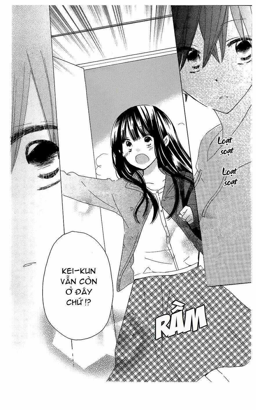 Last Game - Chapter 44 - Trang 24