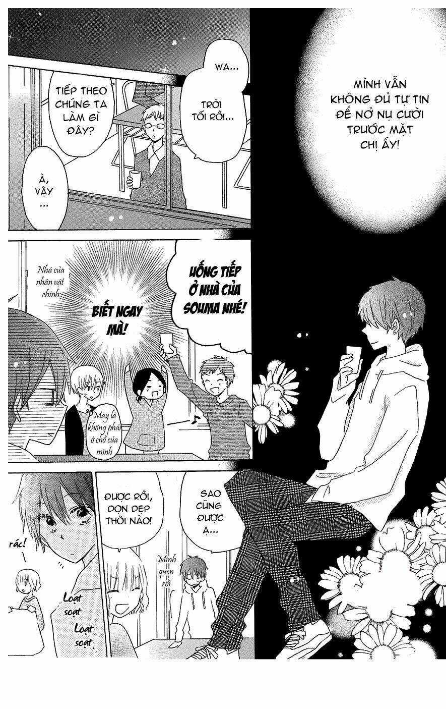 Last Game - Chapter 44 - Trang 25