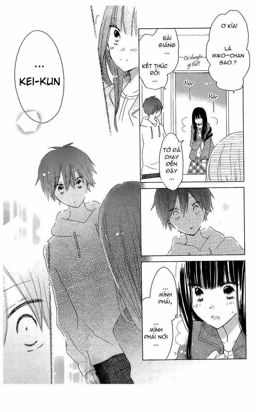 Last Game - Chapter 44 - Trang 26