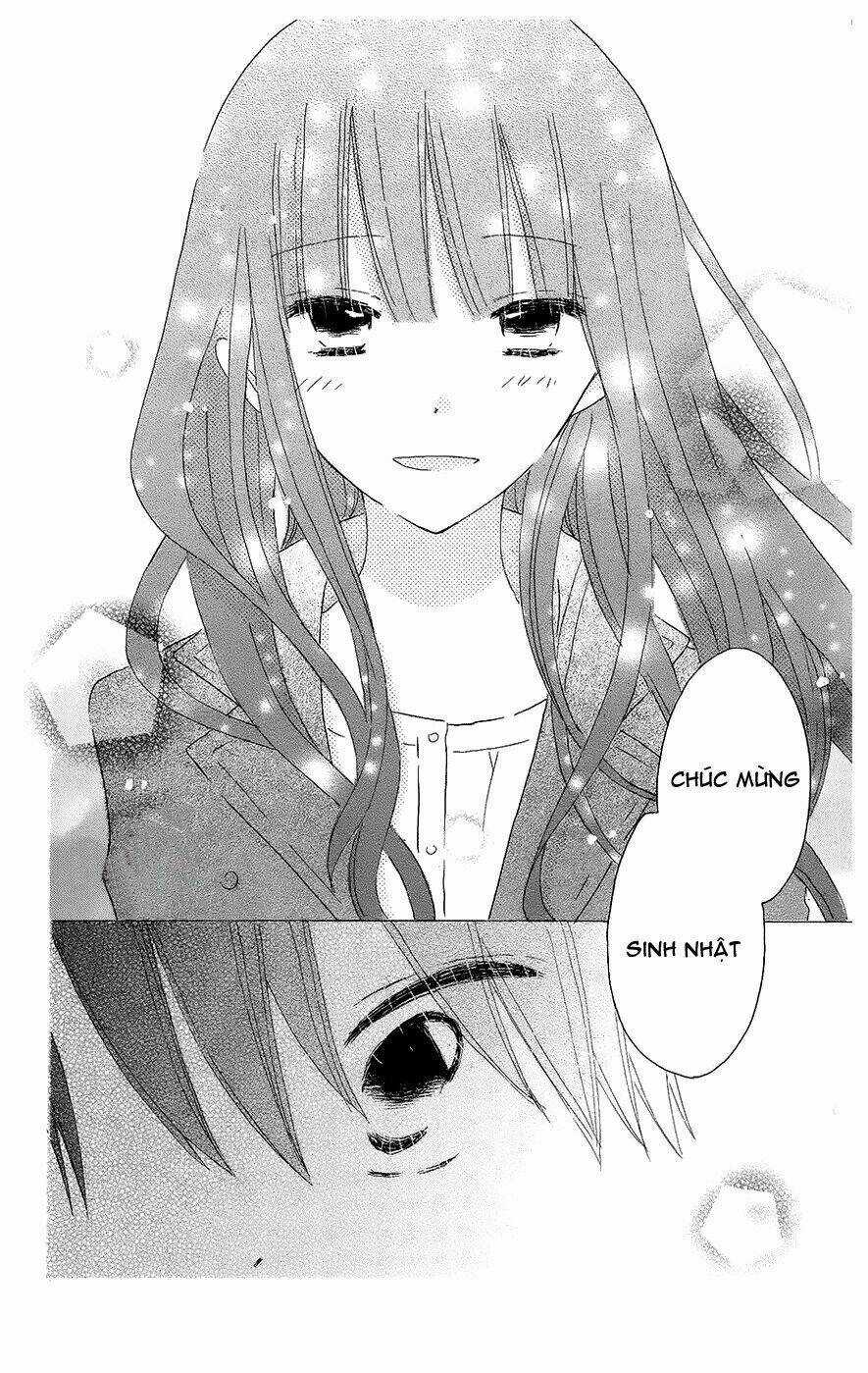 Last Game - Chapter 44 - Trang 28