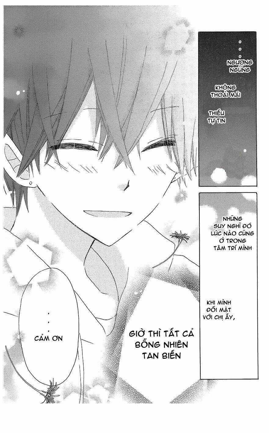 Last Game - Chapter 44 - Trang 29