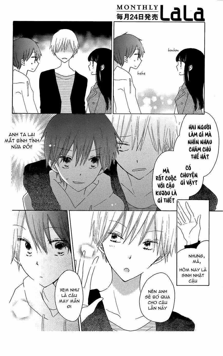 Last Game - Chapter 44 - Trang 30