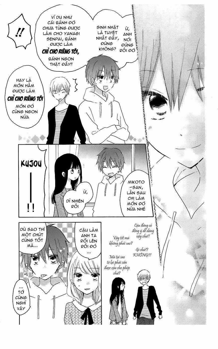 Last Game - Chapter 44 - Trang 31