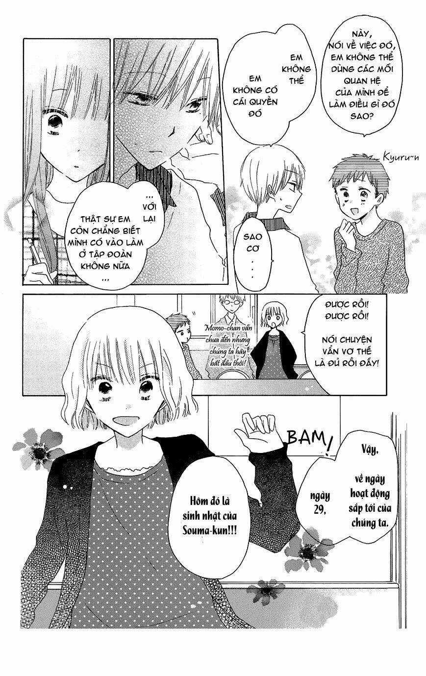 Last Game - Chapter 44 - Trang 6