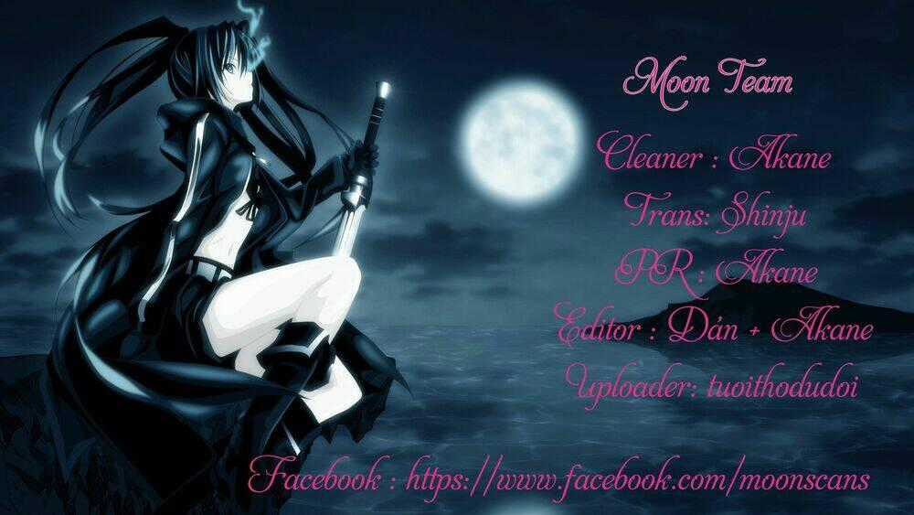 Last Game - Chapter 45 - Trang 1