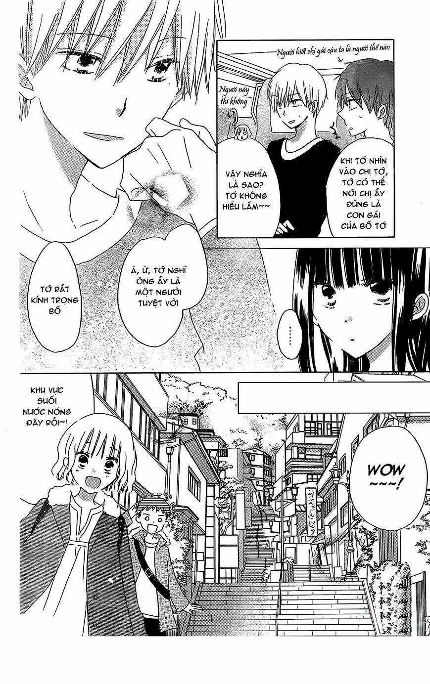 Last Game - Chapter 45 - Trang 11