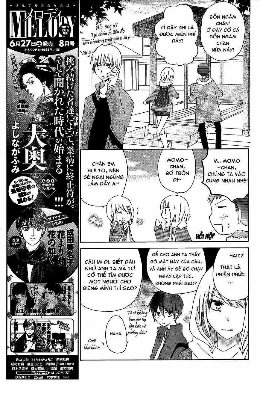 Last Game - Chapter 45 - Trang 12