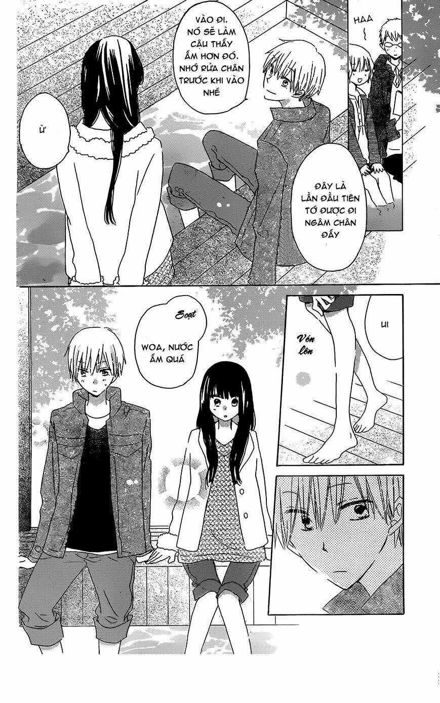 Last Game - Chapter 45 - Trang 13