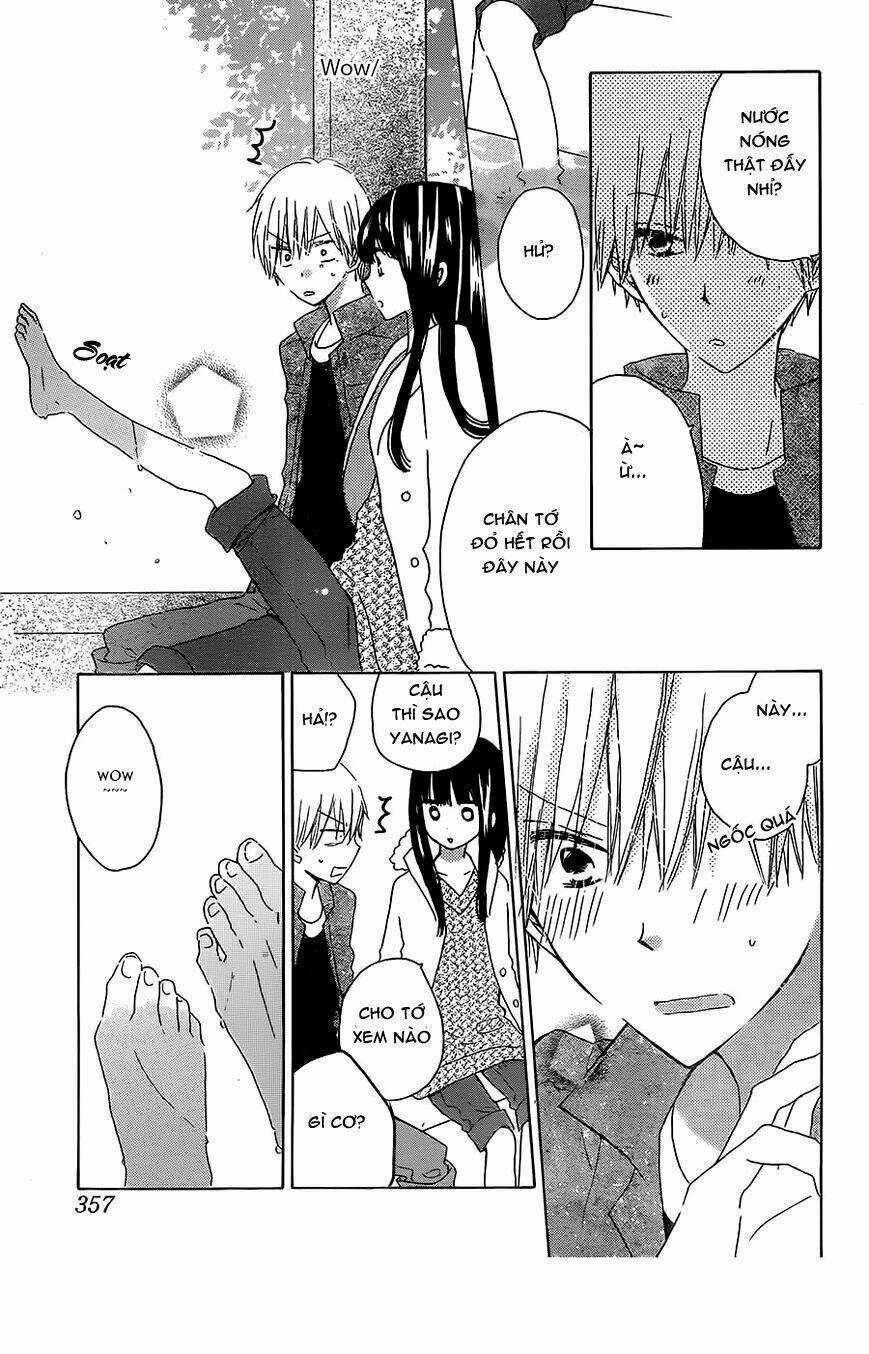 Last Game - Chapter 45 - Trang 14