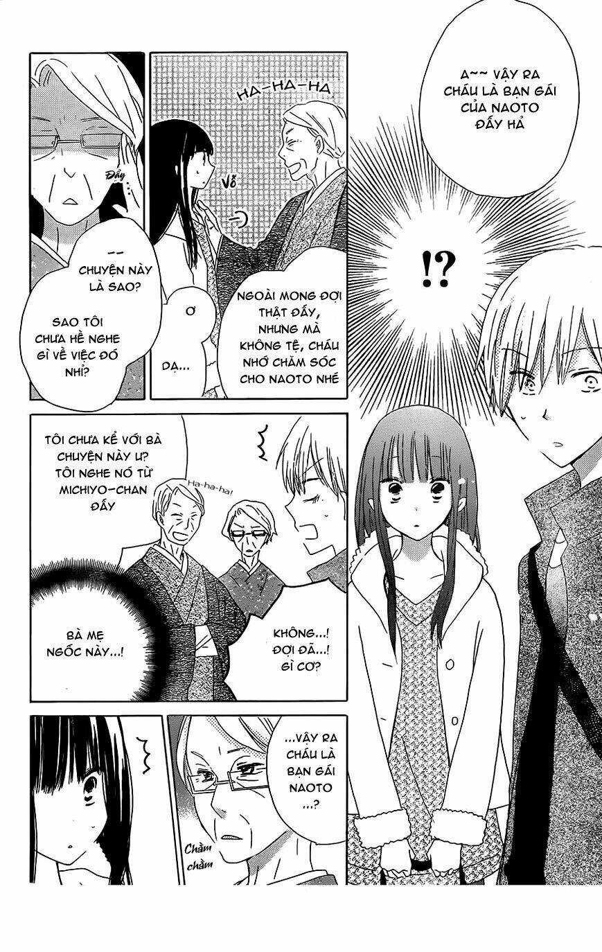 Last Game - Chapter 45 - Trang 19