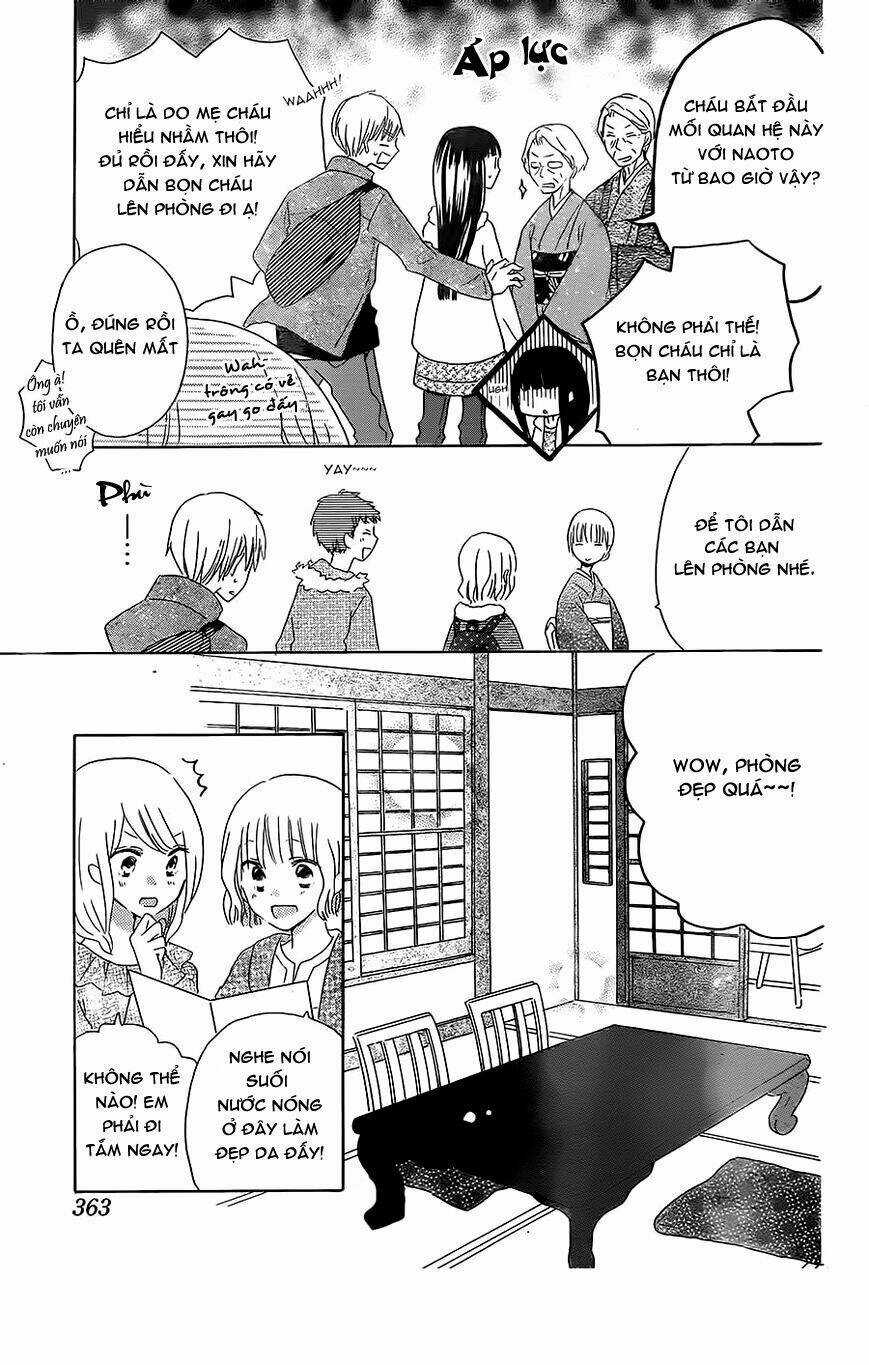 Last Game - Chapter 45 - Trang 20