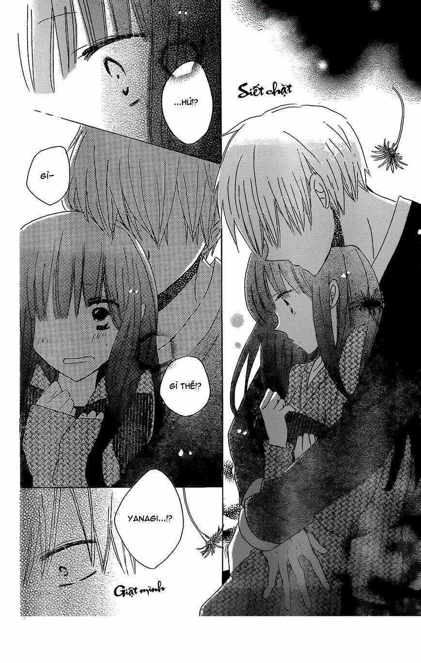 Last Game - Chapter 45 - Trang 24