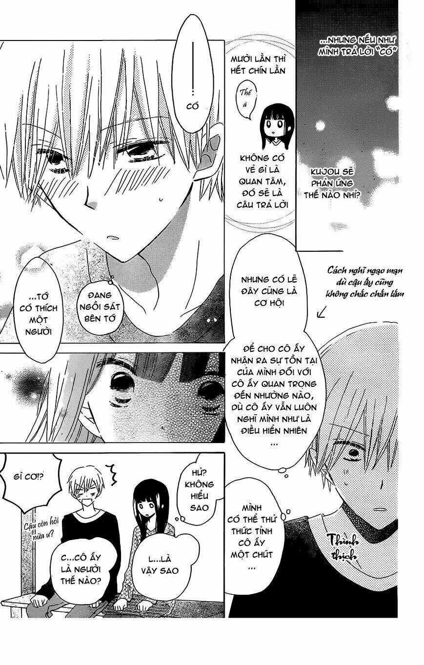 Last Game - Chapter 45 - Trang 27